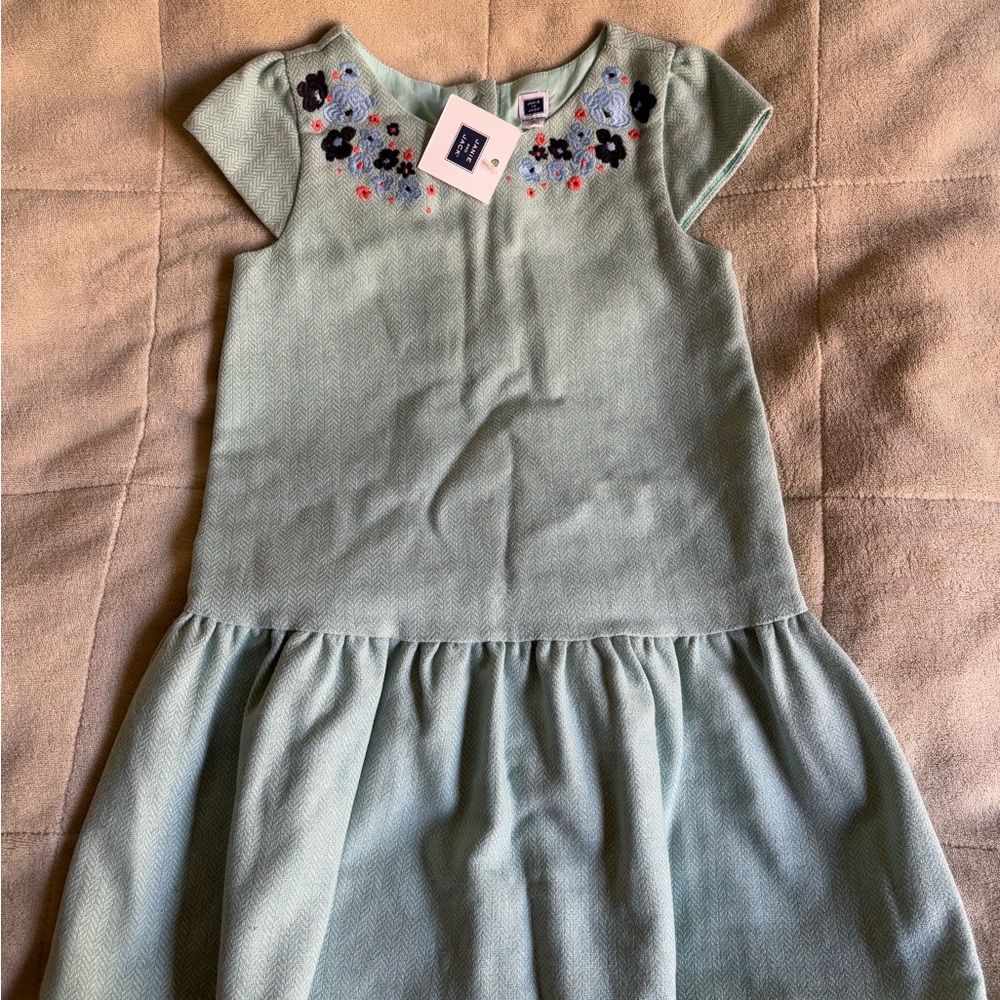 JENIE AND JACK GIRL'S DRESS Size 6